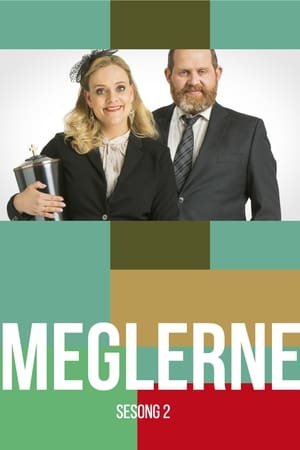 Meglerne第2季