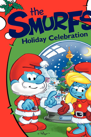 The Smurfs Holiday Celebration