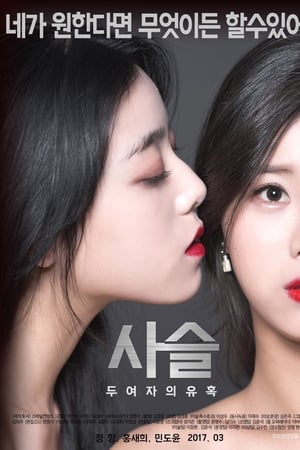 两个女人的诱惑
