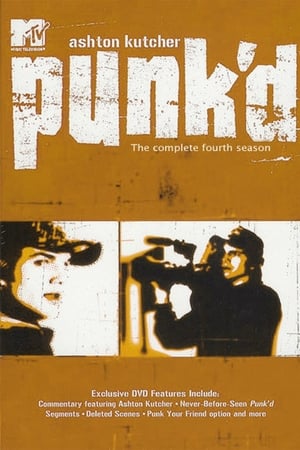 Punk'd第 4 季