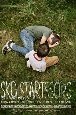 Skolstartssorg