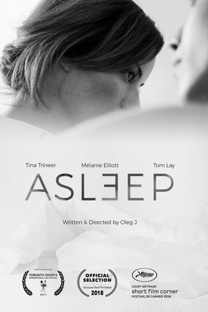 Asleep