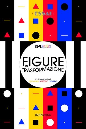 FIGURE IN TRASFORMAZIONE