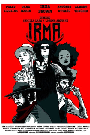 Irma - Era Uma Vez No Sertão