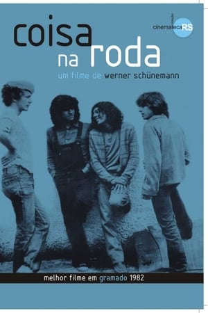 Coisa na Roda