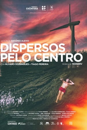 Dispersos Pelo Centro