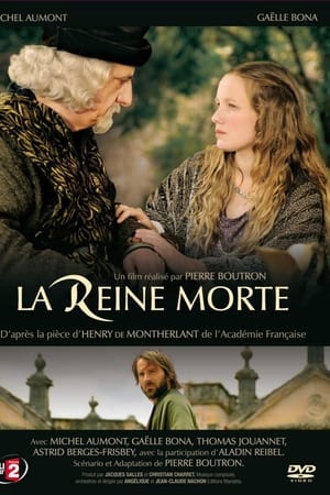 La Reine Morte