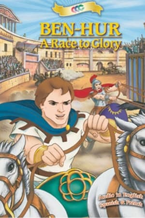 Ben-Hur: A Race to Glory