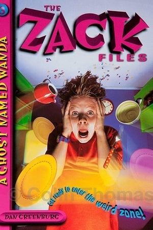 The Zack Files第2季