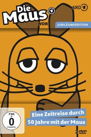 Zeitreisen mit der Maus XXL - Die 10er Jahre