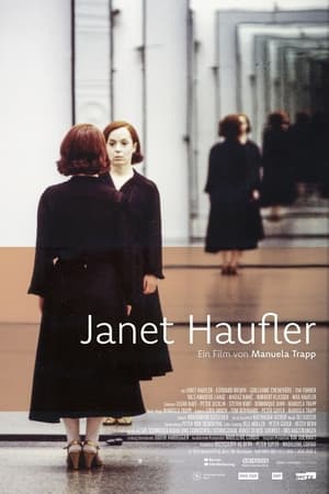 Janet Haufler
