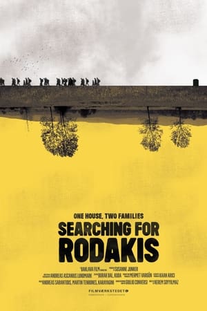 Rodakis'i Ararken