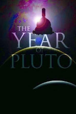 Year of Pluto