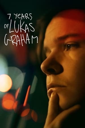 Lukas Graham乐队的7年