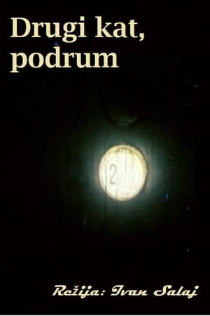 Drugi kat, podrum