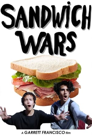 Sandwich Wars
