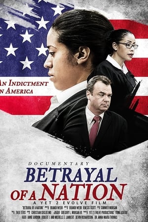 Betrayal of a Nation