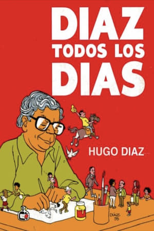 Recordando a Hugo Díaz