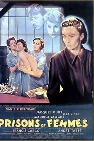 Prisons de femmes