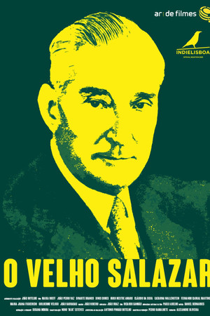 O Velho Salazar