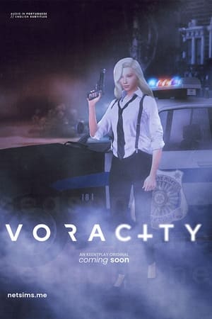 Voracity
