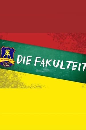 Die Fakulteit