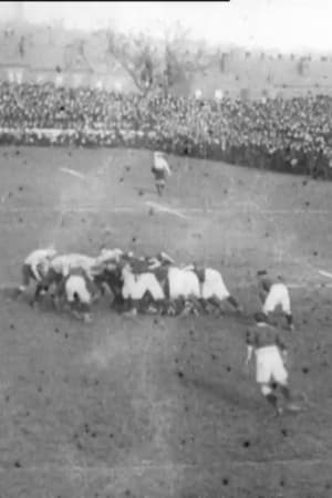 Northern Union Challenge Cup Final: Halifax v. Salford