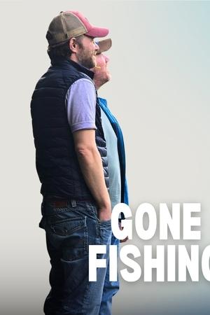 Gone Fishing