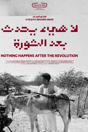 لا شيء يحدث بعد الثورة