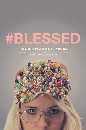 #blessed
