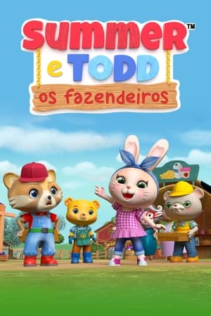 Summer & Todd - L'allegra fattoria