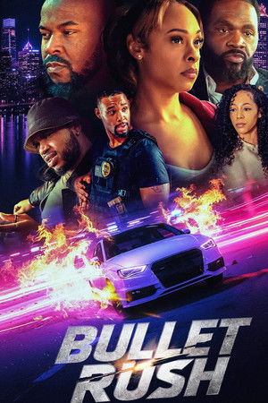 Bullet Rush