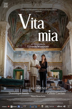 Vita mia