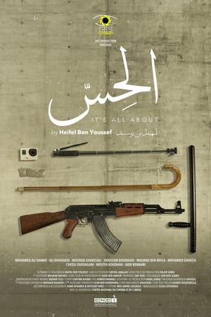 الحس