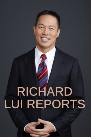 Richard Lui Reports