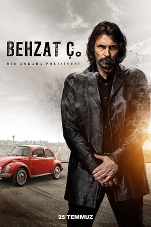 Behzat Ç.: Bir Ankara Polisiyesi第4季