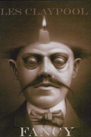 Les Claypool: Fancy