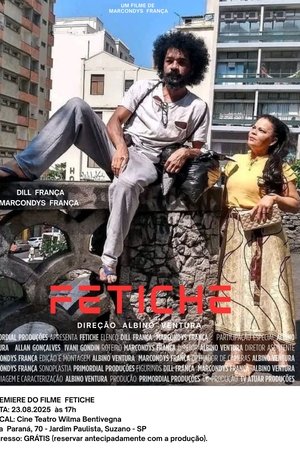 Fetiche