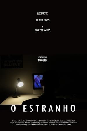 O Estranho