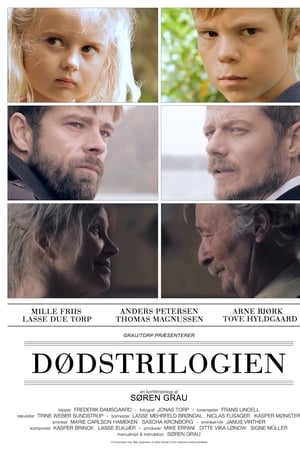 Dødstrilogien