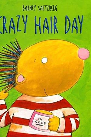 Crazy Hair Day