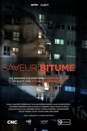 Saveur Bitume