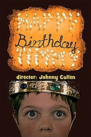 Happy Birthday Timmy