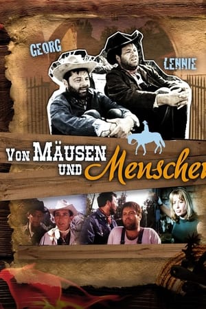 Von Mäusen und Menschen