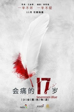 会痛的17岁