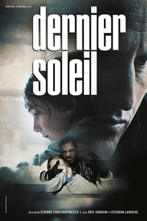 Dernier soleil