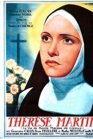 Thérèse Martin