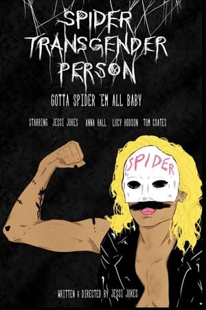 Spider Transgender Person