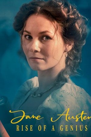 Jane Austen: Rise of a Genius