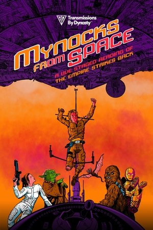Mynocks from Space